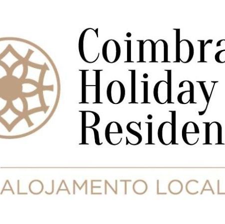 Coimbra Holiday Residence - Largo Da Conchada Bagian luar foto