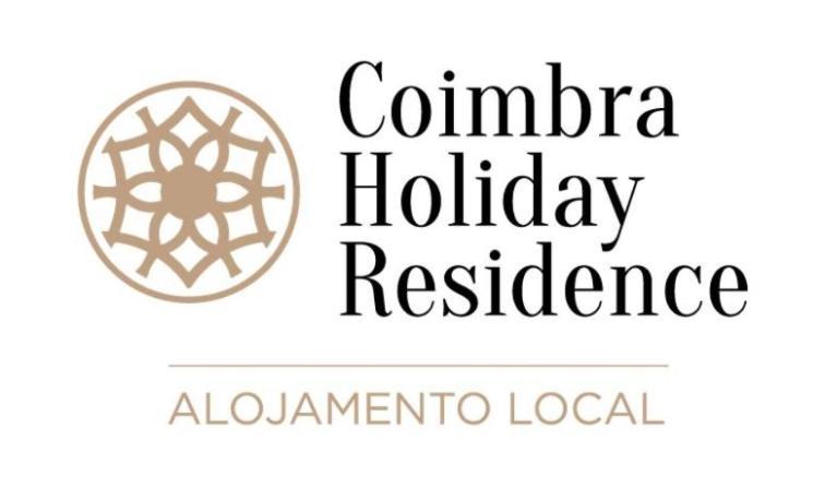 Coimbra Holiday Residence - Largo Da Conchada Bagian luar foto