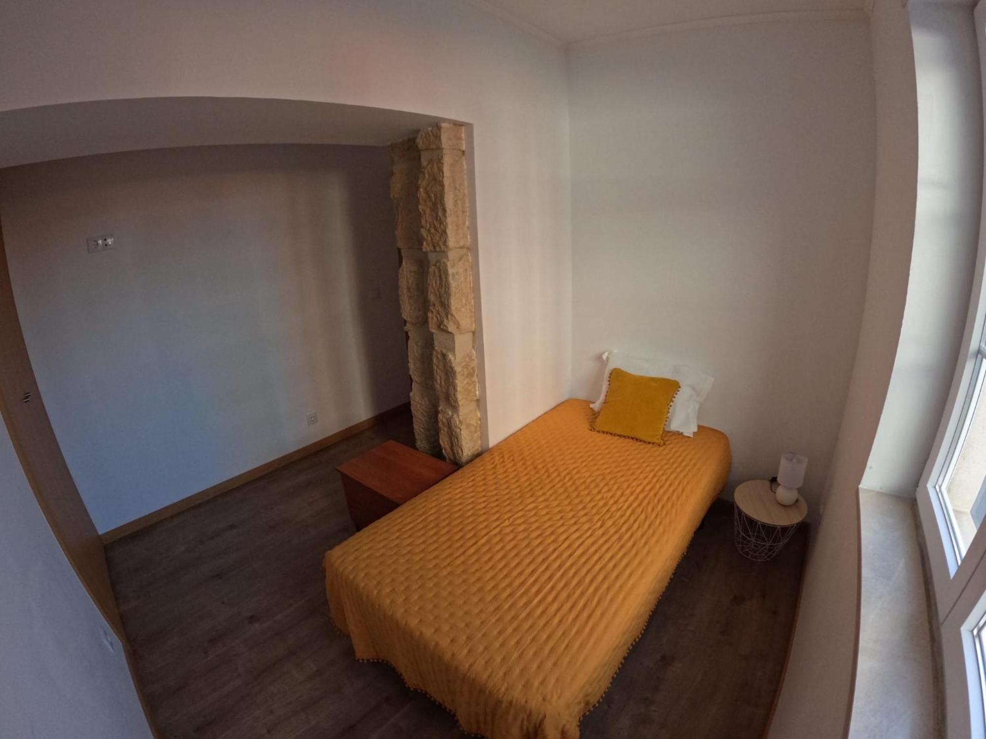 Coimbra Holiday Residence - Largo Da Conchada Bagian luar foto