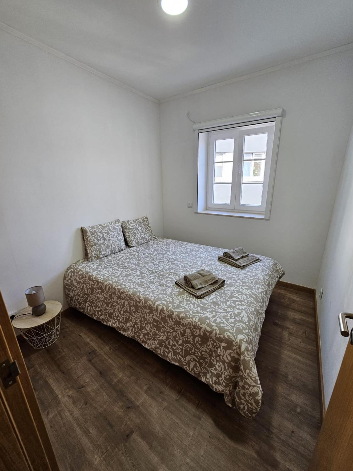 Coimbra Holiday Residence - Largo Da Conchada Bagian luar foto